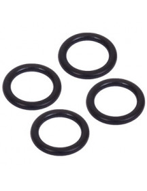 Комплект прокладок O-Ring 18,6x3,5 мм теплообмінника ГВП для газового котла Ariston Uno, Microgenus (Plus) 573825-04