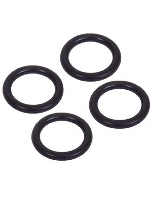 Комплект прокладок O-Ring 18,6x3,5 мм теплообмінника ГВП для газового котла Ariston Uno, Microgenus (Plus) 573825-04 Комплект прокладок O-Ring 18,6x3,5 мм теплообмінника ГВП для газового котла Ariston Uno, Microgenus (Plus) 573825-04