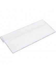 Панель ящика (середнього) морозильної камери Beko 5740380200 Панель ящика (середнього) морозильної камери Beko 5740380200