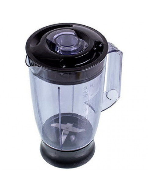 Чаша блендера 1500ml для кухонного комбайна Gorenje 574189