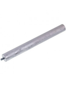 Анод магнієвий для бойлера Ariston 574305 D=15mm L=150mm, різьблення M4x6mm