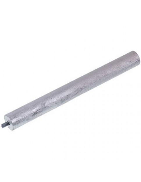 Анод магнієвий для бойлера Ariston 574305 D=15mm L=150mm, різьблення M4x6mm