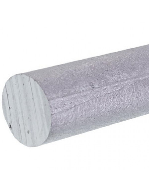 Анод магнієвий для бойлера Ariston 574305 D=15mm L=150mm, різьблення M4x6mm