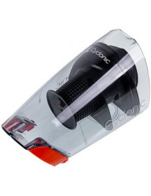 Контейнер для пилу для акумуляторного пилососа Gorenje 574546