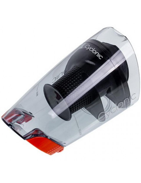 Контейнер для пилу для акумуляторного пилососа Gorenje 574546 Контейнер для пилу для акумуляторного пилососа Gorenje 574546