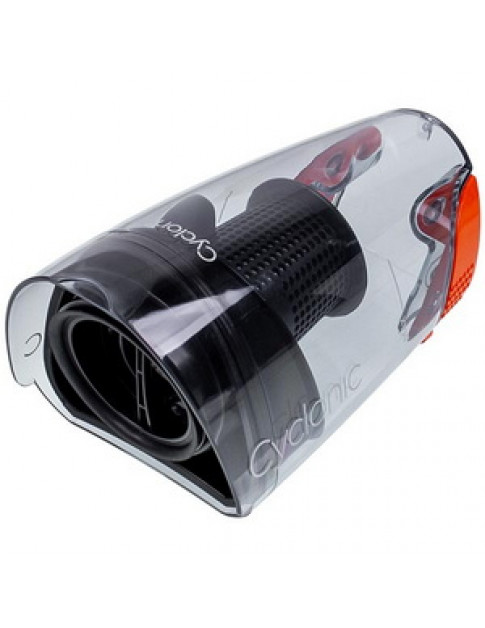 Контейнер для пилу для акумуляторного пилососа Gorenje 574546 Контейнер для пилу для акумуляторного пилососа Gorenje 574546