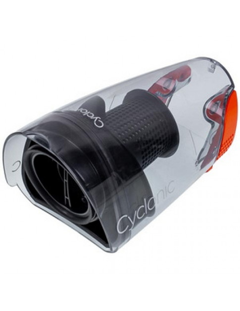 Контейнер для пилу для акумуляторного пилососа Gorenje 574546 Контейнер для пилу для акумуляторного пилососа Gorenje 574546