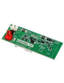 Плата керування для акумуляторного пилососа Gorenje 574600