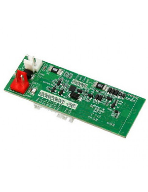 Плата керування для акумуляторного пилососа Gorenje 574600