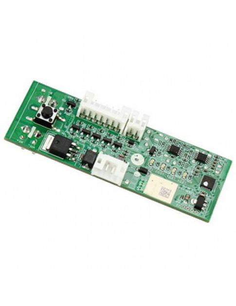 Плата керування для акумуляторного пилососа Gorenje 574600
