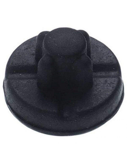 Гумова прокладка решітки для варильної панелі Gorenje 574903