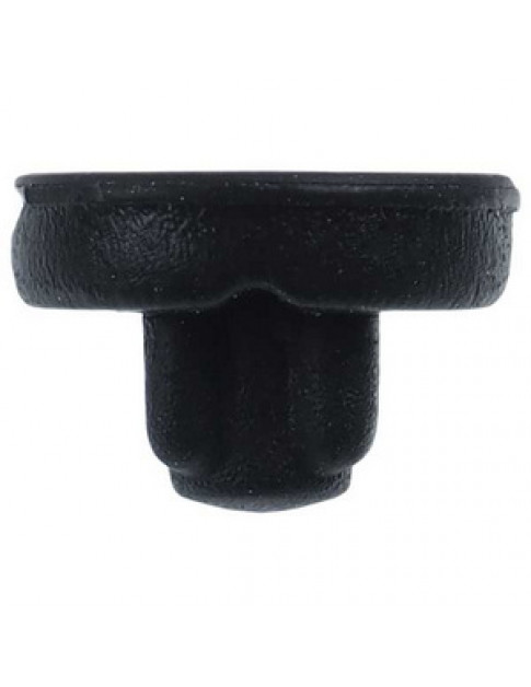 Гумова прокладка решітки для варильної панелі Gorenje 574903