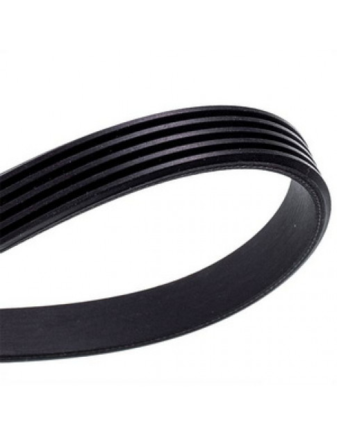 Ремінь для пральної машини 5749920 Megadyne 1321J5 PJE чорний