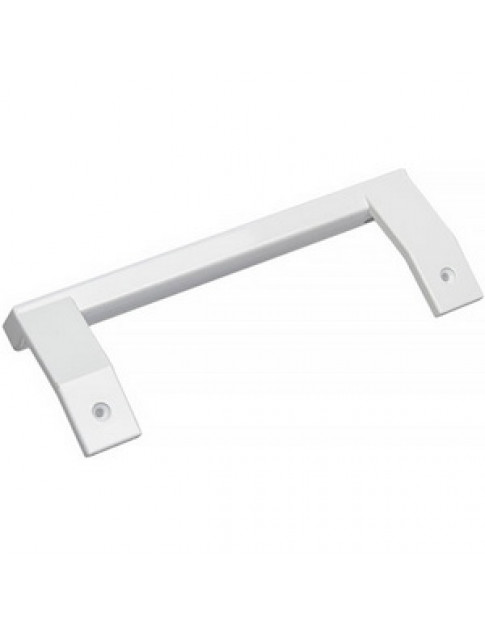 Ручка дверей (верхня/нижня) для холодильника Beko 5753580100