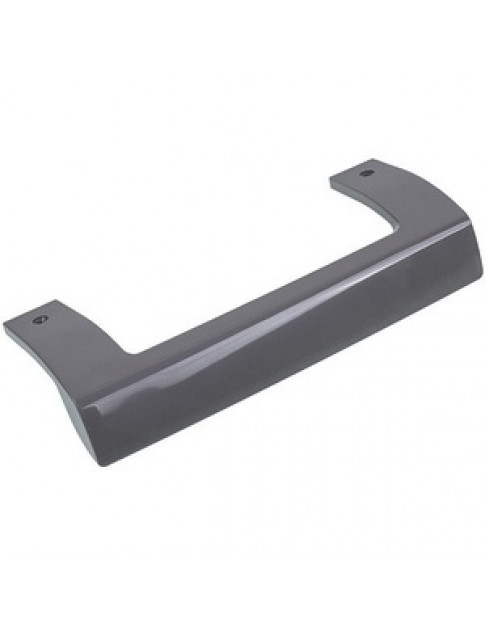 Ручка дверей для холодильника Beko 5753640300 L=220mm L кріплень=192mm