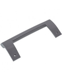 Ручка дверей для холодильника Beko 5753640300 L=220mm L кріплень=192mm
