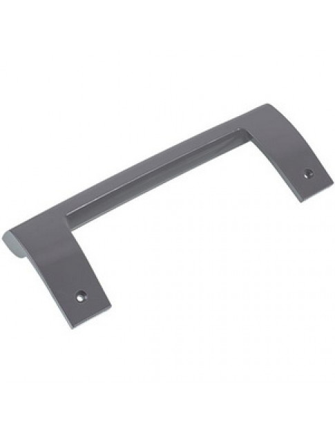 Ручка дверей для холодильника Beko 5753640300 L=220mm L кріплень=192mm