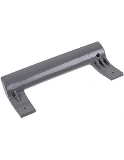 Ручка дверей для холодильника Beko 5753640300 L=220mm L кріплень=192mm