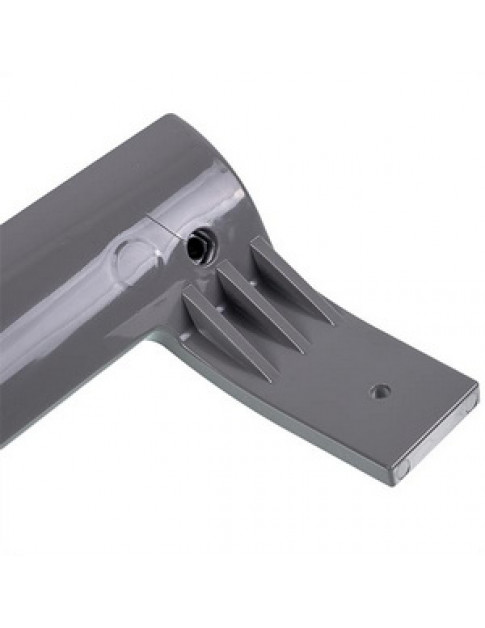 Ручка дверей для холодильника Beko 5753640300 L=220mm L кріплень=192mm