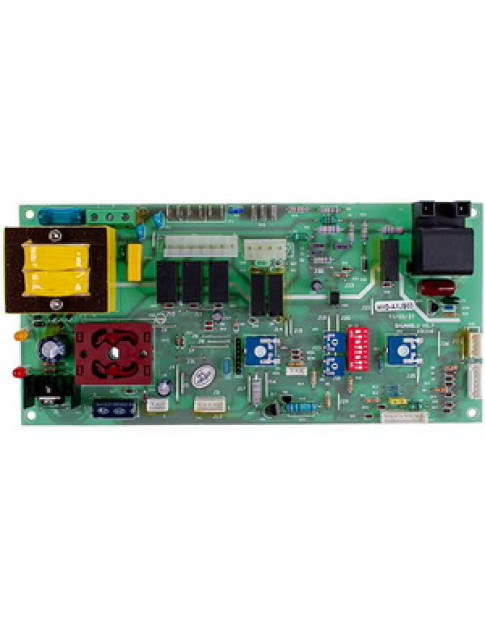 Плата керування HXD-AXJB01 для газового котла Nobel Pro NB1-24-SE Pro (турбо, з газовим клапаном SIT) 57540