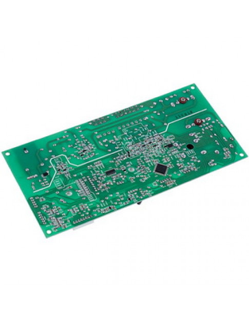 Плата керування HXD-AZJB03 для газового котла Nobel NB1-18(24)-SE Pro (турбо, з Китайським газовим клапаном) 57551