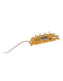 Плата індикації та управління BM8901-PE для хлібопічки Gorenje 575538