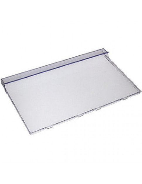 Панель ящика (среднего/нижнего) 5756810400 морозильной камеры Beko Панель ящика (среднего/нижнего) 5756810400 морозильной камеры Beko