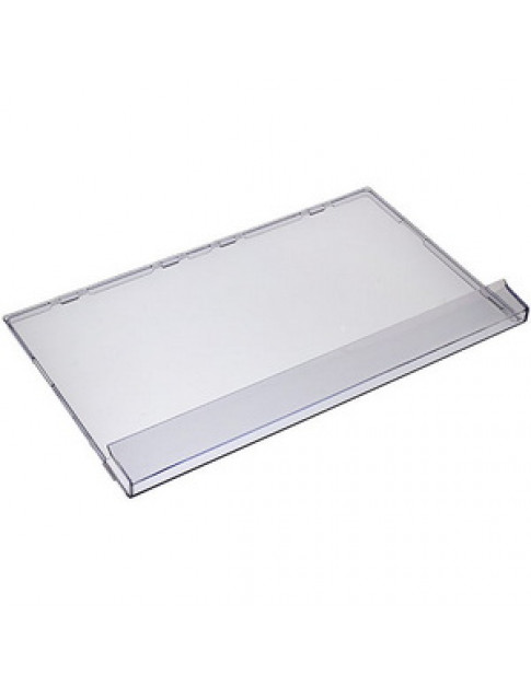 Панель ящика (среднего/нижнего) 5756810400 морозильной камеры Beko Панель ящика (среднего/нижнего) 5756810400 морозильной камеры Beko