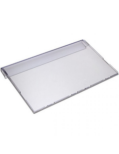 Панель ящика (среднего/нижнего) 5756810400 морозильной камеры Beko Панель ящика (среднего/нижнего) 5756810400 морозильной камеры Beko