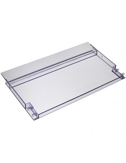 Панель ящика (відкидна) 5756830400 морозильної камери Beko