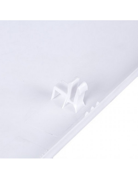 Передня кришка для внутрішнього блоку кондиціонера Gorenje 576120 Передня кришка для внутрішнього блоку кондиціонера Gorenje 576120