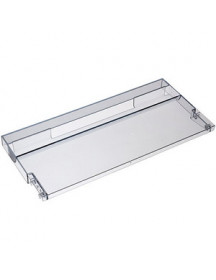 Панель ящика (верхнього) для морозильної камери Gorenje 576347 395x185mm