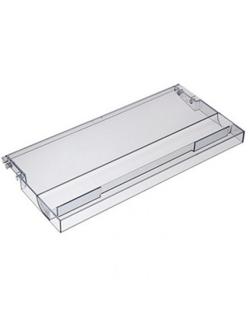 Панель ящика (верхнього) для морозильної камери Gorenje 576347 395x185mm