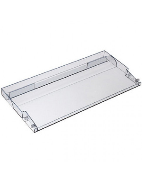 Панель ящика (верхнього) для морозильної камери Gorenje 576347 395x185mm