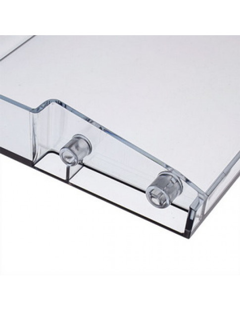 Панель ящика (верхнього) для морозильної камери Gorenje 576347 395x185mm