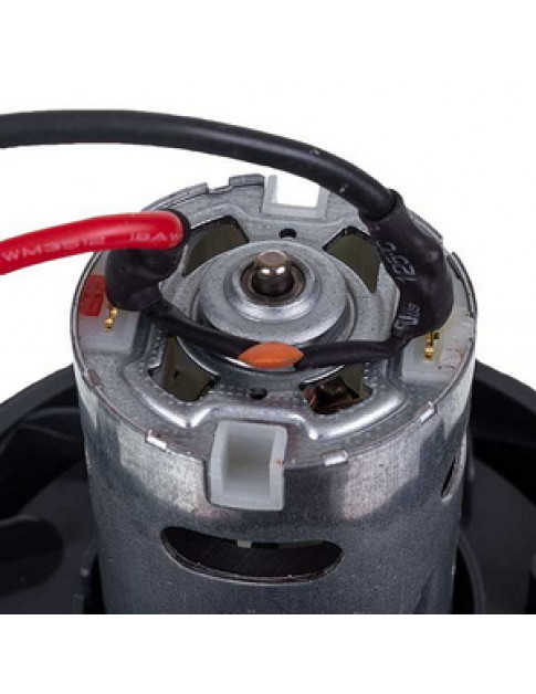 Двигун для акумуляторного пилососа Gorenje 577273 21.6 V 70 W