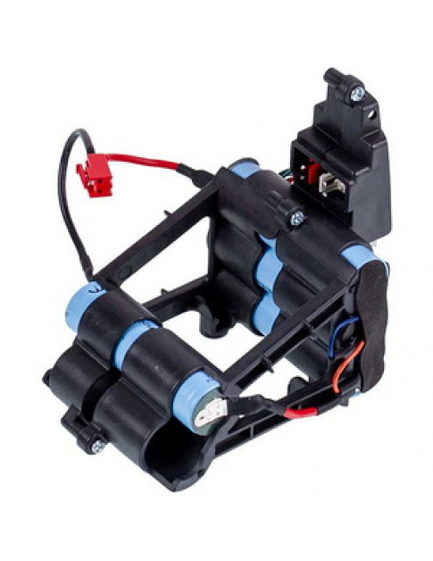 Акумулятор для акумуляторного пилососа Gorenje 577276 14.4V (Li-Ion 3,6Vx4 шт.)