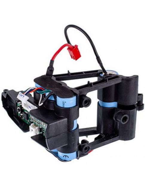 Акумулятор для акумуляторного пилососа Gorenje 577276 14.4V (Li-Ion 3,6Vx4 шт.)