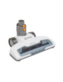 Щітка Turbo для акумуляторного пилососа SVC144FW Gorenje 577278