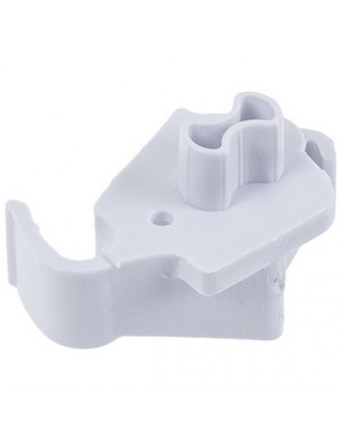 Петля дверцят (ліва) морозильної камери для холодильника Beko 5776260200