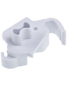 Петля дверцят (ліва) морозильної камери для холодильника Beko 5776260200