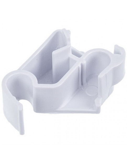 Петля дверцят (ліва) морозильної камери для холодильника Beko 5776260200