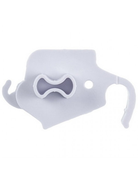 Петля дверцят (ліва) морозильної камери для холодильника Beko 5776260200