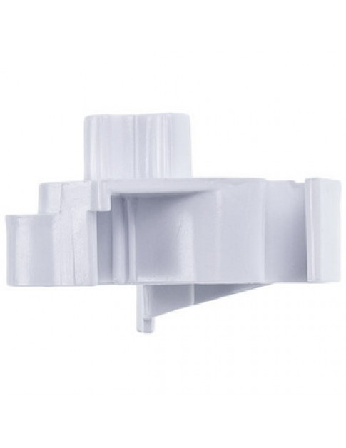 Петля дверцят (ліва) морозильної камери для холодильника Beko 5776260200