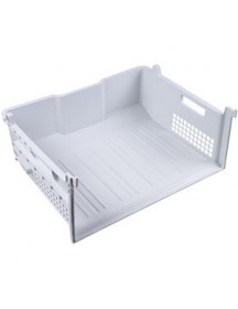 Корпус ящика морозильної камери для холодильника Beko 5780670400 430x355x185mm (середній)