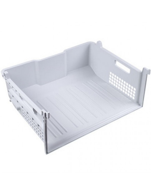 Корпус ящика морозильної камери для холодильника Beko 5780670400 430x355x185mm (середній) Корпус ящика морозильної камери для холодильника Beko 5780670400 430x355x185mm (середній)