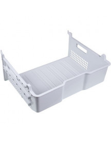 Корпус ящика морозильної камери для холодильника Beko 5780670400 430x355x185mm (середній)