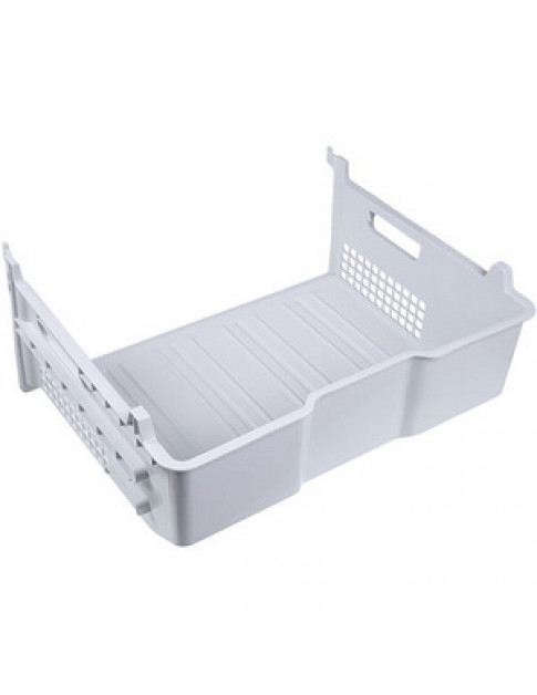 Корпус ящика морозильної камери для холодильника Beko 5780670400 430x355x185mm (середній) Корпус ящика морозильної камери для холодильника Beko 5780670400 430x355x185mm (середній)