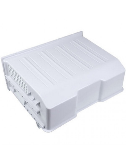 Корпус ящика морозильної камери для холодильника Beko 5780670400 430x355x185mm (середній) Корпус ящика морозильної камери для холодильника Beko 5780670400 430x355x185mm (середній)