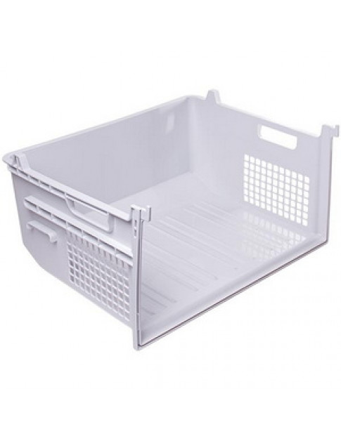 Корпус ящика морозильної камери (середній) для холодильника Beko 5780690100 445x355x230mm